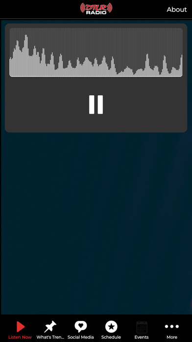 Emulate iPhone app DTLR Radio using MyAndroid Emulate iPhone app DTLR Radio using MyAndroid