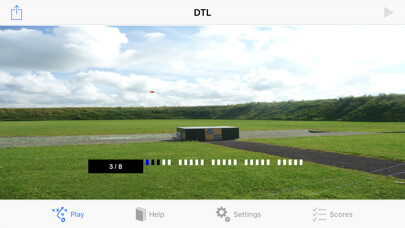 Emulate iPhone app DTLShoot using MyAndroid Emulate iPhone app DTLShoot using MyAndroid