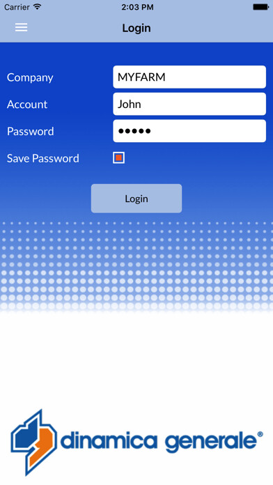 Emulate iPhone app DTM IC 6.0 using MyAndroid Emulate iPhone app DTM IC 6.0 using MyAndroid