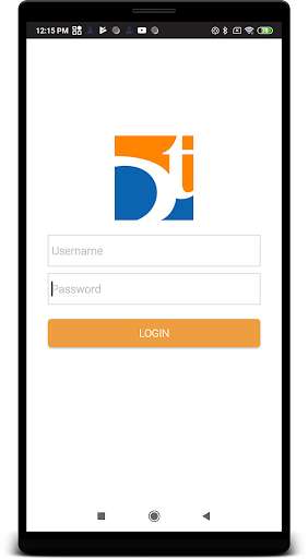 Run android online APK DTP FieldMAN from MyAndroid or emulate DTP FieldMAN using MyAndroid