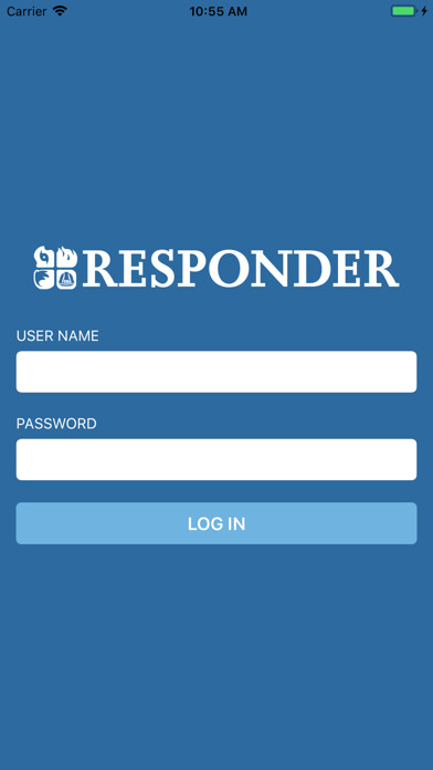 Emulate iPhone app DTSResponder using MyAndroid