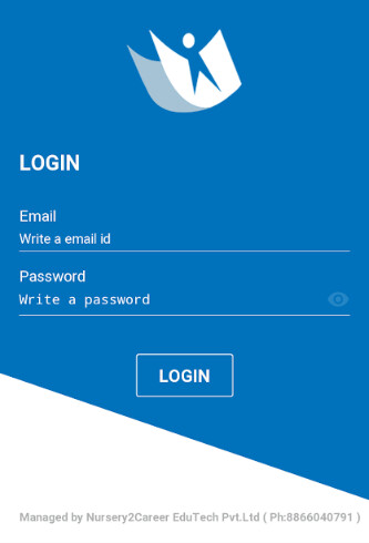 Run android online APK Dttatrey Institute of Physics from MyAndroid or emulate Dttatrey Institute of Physics using MyAndroid