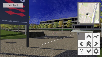 Emulate iPhone app DTU 3D Model using MyAndroid Emulate iPhone app DTU 3D Model using MyAndroid