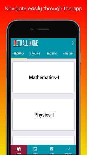 Run android online APK DTU All in One from MyAndroid or emulate DTU All in One using MyAndroid