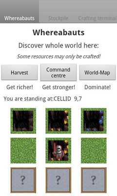 Emulate Android APK DTU GoblinsNGold Emulate Android APK DTU GoblinsNGold
