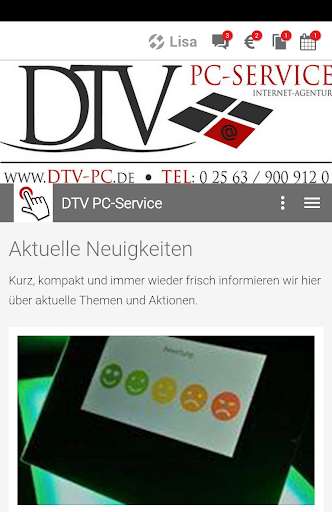 Run android online APK DTV PC-Service from MyAndroid or emulate DTV PC-Service using MyAndroid Run android online APK DTV PC-Service from MyAndroid or emulate DTV PC-Service using MyAndroid