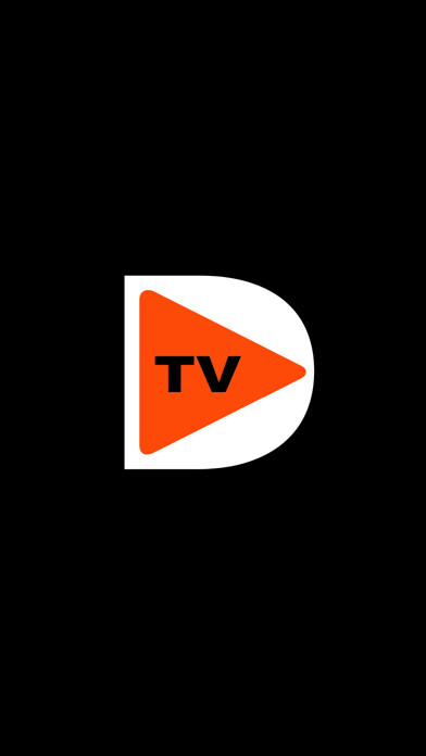 Emulate iPhone app DTV - TV Italia using MyAndroid