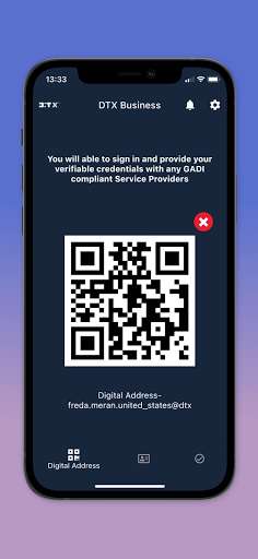 Run android online APK DTX Business from MyAndroid or emulate DTX Business using MyAndroid