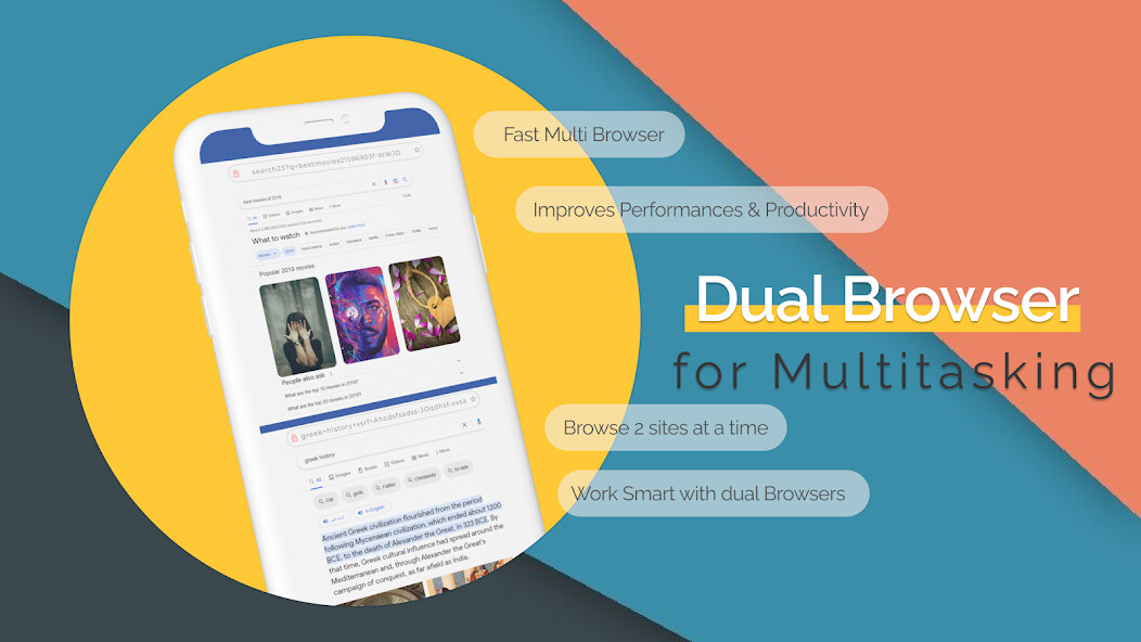 Run android online APK Dual Browser Multi Browser App from MyAndroid or emulate Dual Browser Multi Browser App using MyAndroid Run android online APK Dual Browser Multi Browser App from MyAndroid or emulate Dual Browser Multi Browser App using MyAndroid