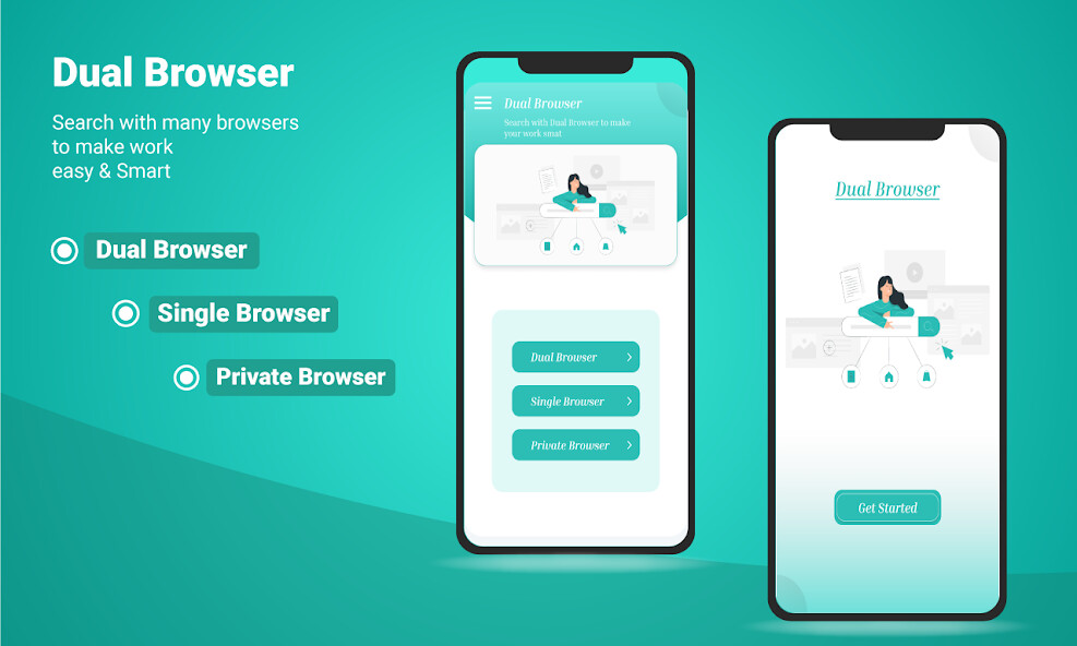Run android online APK Dual Browser Split Screen: App from MyAndroid or emulate Dual Browser Split Screen: App using MyAndroid Run android online APK Dual Browser Split Screen: App from MyAndroid or emulate Dual Browser Split Screen: App using MyAndroid