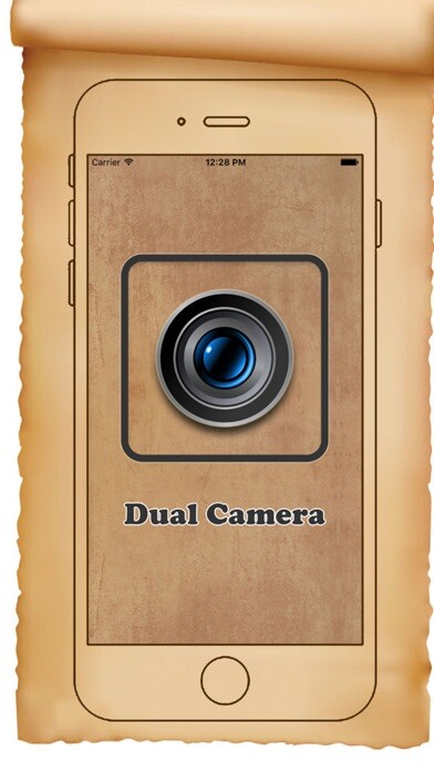 Emulate iPhone app Dual Camera -Front & Back Camera using MyAndroid Emulate iPhone app Dual Camera -Front & Back Camera using MyAndroid