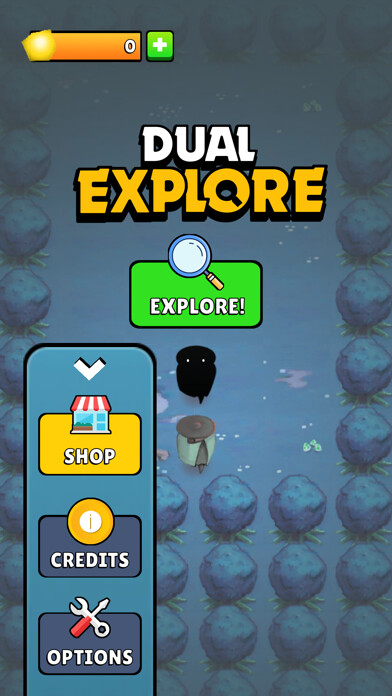 Run android online APK Dual Explore from MyAndroid or emulate Dual Explore using MyAndroid