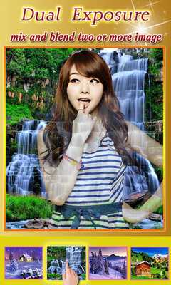 Emulate Android APK Dual Exposure Blend Photo Effect Editor Emulate Android APK Dual Exposure Blend Photo Effect Editor