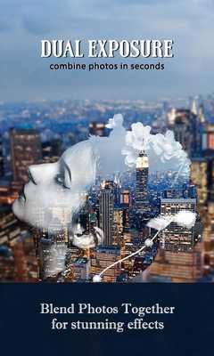 Emulate Android APK dual exposure