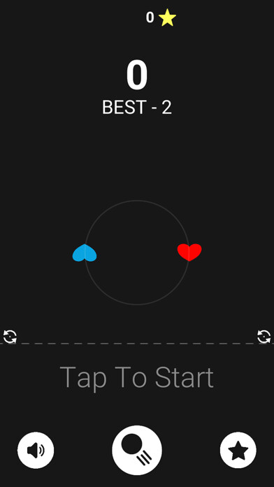 Emulate iPhone app Dual Fall using MyAndroid Emulate iPhone app Dual Fall using MyAndroid