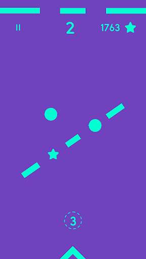 Run android online APK Dual Hole Fit - Jump The Spinner Until You Fit from MyAndroid or emulate Dual Hole Fit - Jump The Spinner Until You Fit using MyAndroid