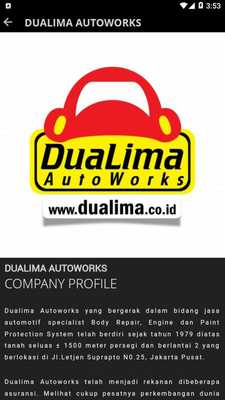 Emulate Android APK Dualima Autoworks Emulate Android APK Dualima Autoworks