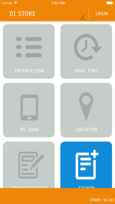 Emulate iPhone app Dual Inventive using MyAndroid Emulate iPhone app Dual Inventive using MyAndroid