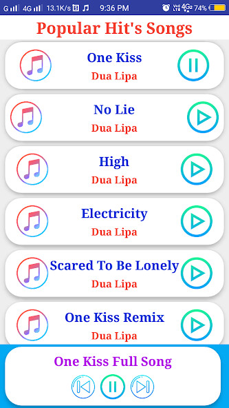 Run android online APK Dua Lipa All Songs from MyAndroid or emulate Dua Lipa All Songs using MyAndroid Run android online APK Dua Lipa All Songs from MyAndroid or emulate Dua Lipa All Songs using MyAndroid