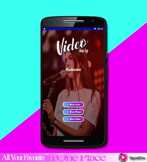 Run android online APK Dua Lipa Song - Physical Album from MyAndroid or emulate Dua Lipa Song - Physical Album using MyAndroid