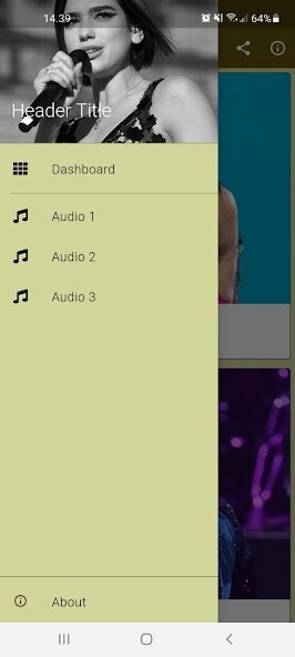 Run android online APK Dua Lipa Songs Mp3 from MyAndroid or emulate Dua Lipa Songs Mp3 using MyAndroid Run android online APK Dua Lipa Songs Mp3 from MyAndroid or emulate Dua Lipa Songs Mp3 using MyAndroid