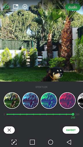 Run android online APK Dualis : Duotone Photo Creator from MyAndroid or emulate Dualis : Duotone Photo Creator using MyAndroid
