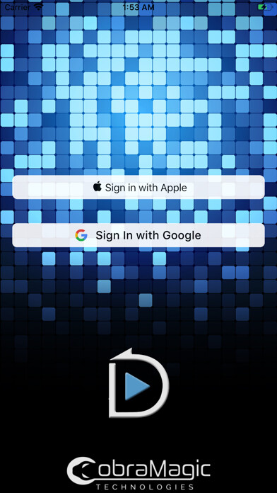Emulate iPhone app Duality Lite using MyAndroid Emulate iPhone app Duality Lite using MyAndroid
