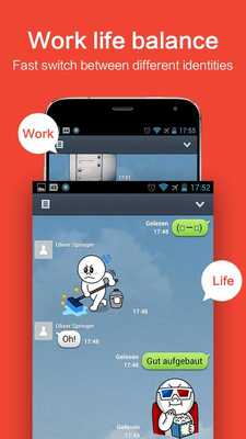 Emulate Android APK Dual Linez Emulate Android APK Dual Linez