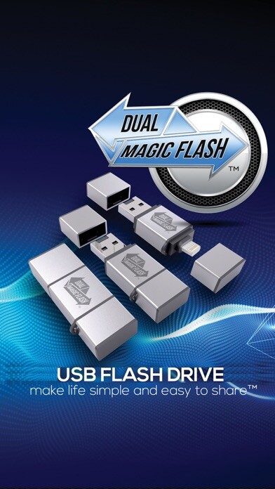 Emulate iPhone app Dual Magic Flash using MyAndroid Emulate iPhone app Dual Magic Flash using MyAndroid