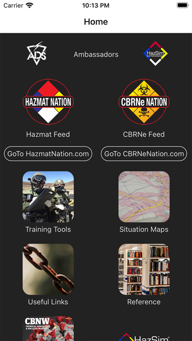 Emulate iPhone app Dual Nations using MyAndroid