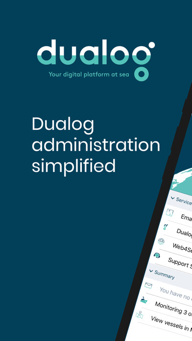 Emulate Android APK Dualog Admin Emulate Android APK Dualog Admin