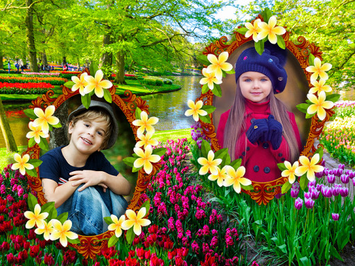 Emulate Android APK Dual Photo Frames Emulate Android APK Dual Photo Frames