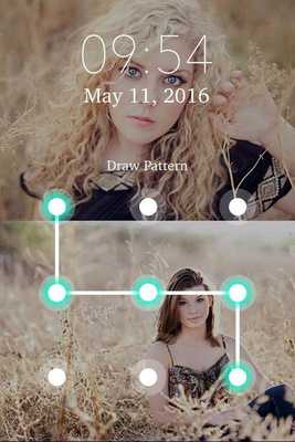Emulate Android APK Dual Photo Lock Screen Emulate Android APK Dual Photo Lock Screen