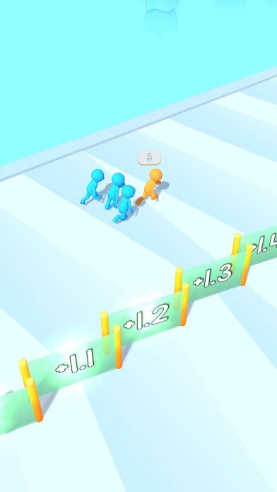Emulate iPhone app Dual Platform using MyAndroid