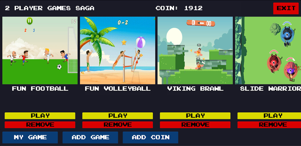 Run android online APK Dual player games collection from MyAndroid or emulate Dual player games collection using MyAndroid Run android online APK Dual player games collection from MyAndroid or emulate Dual player games collection using MyAndroid