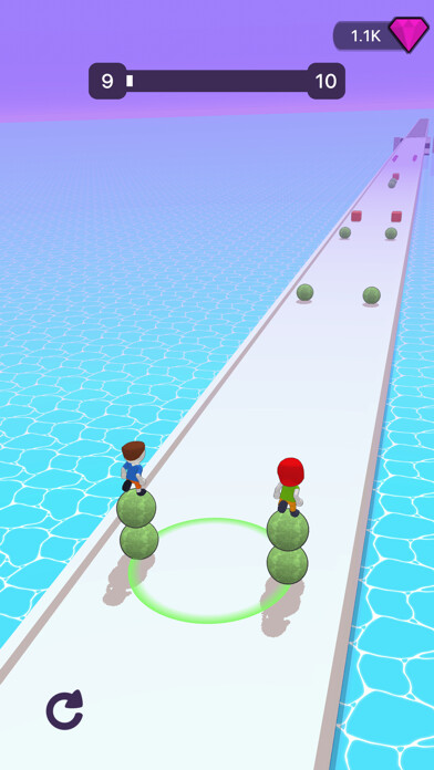 Emulate iPhone app Dual Roll using MyAndroid Emulate iPhone app Dual Roll using MyAndroid