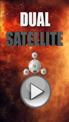 Emulate Android APK Dual Satellite