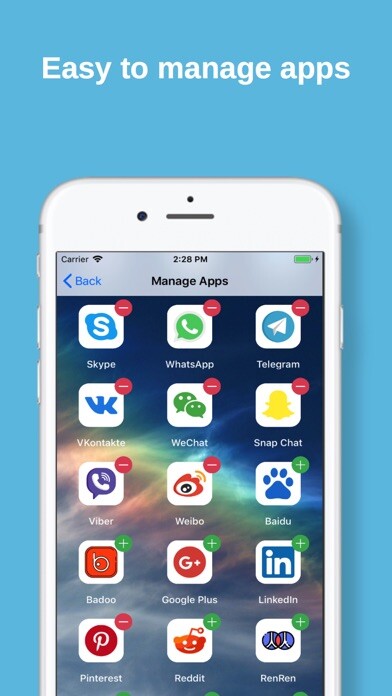 Emulate iPhone app Dual Space Pro - No Ads using MyAndroid Emulate iPhone app Dual Space Pro - No Ads using MyAndroid