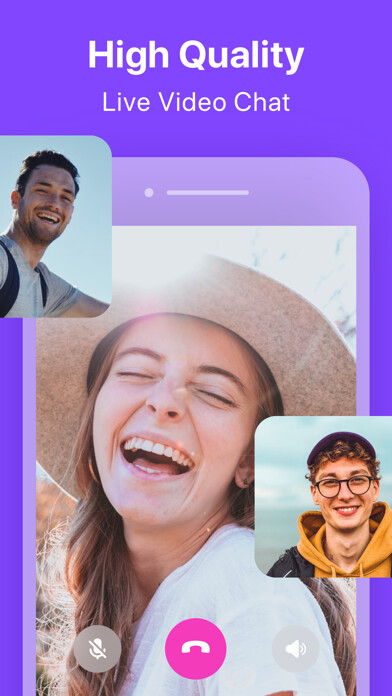 Emulate iPhone app Dual Video Chat + Phone Number using MyAndroid Emulate iPhone app Dual Video Chat + Phone Number using MyAndroid
