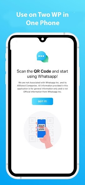 Run android online APK Dual Whats for Android from MyAndroid or emulate Dual Whats for Android using MyAndroid Run android online APK Dual Whats for Android from MyAndroid or emulate Dual Whats for Android using MyAndroid