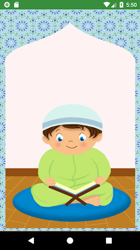 Emulate Android APK Duas Salah and Kalimas for kids, teens and adults Emulate Android APK Duas Salah and Kalimas for kids, teens and adults