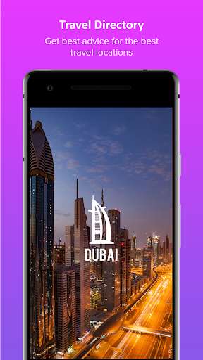 Run android online APK Dubai City Directory from MyAndroid or emulate Dubai City Directory using MyAndroid