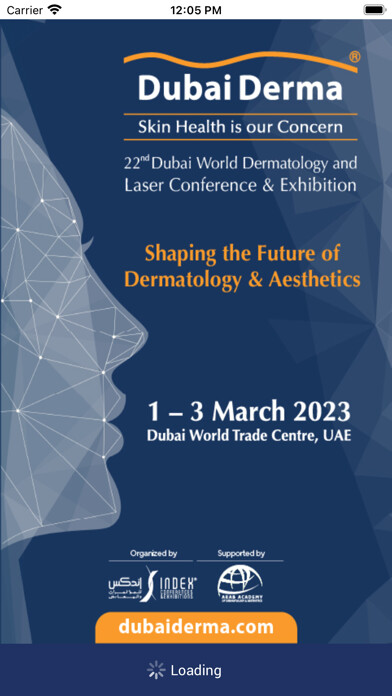 Emulate iPhone app DUBAI DERMA using MyAndroid Emulate iPhone app DUBAI DERMA using MyAndroid