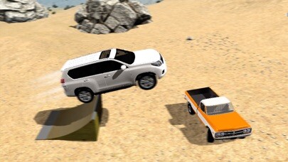 Emulate iPhone app Dubai Desert Safari Cars Drifting using MyAndroid Emulate iPhone app Dubai Desert Safari Cars Drifting using MyAndroid