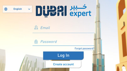 Emulate iPhone app Dubai Expert - Official using MyAndroid Emulate iPhone app Dubai Expert - Official using MyAndroid