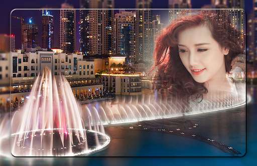 Emulate Android APK Dubai Fountain Photo Frames Emulate Android APK Dubai Fountain Photo Frames