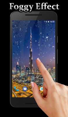 Emulate Android APK Dubai HD Live Wallpaper Emulate Android APK Dubai HD Live Wallpaper
