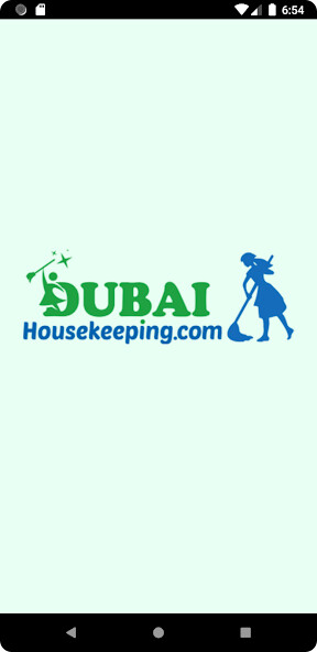 Run android online APK Dubai Housekeeping from MyAndroid or emulate Dubai Housekeeping using MyAndroid