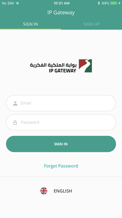 Emulate iPhone app Dubai IP Gateway using MyAndroid Emulate iPhone app Dubai IP Gateway using MyAndroid