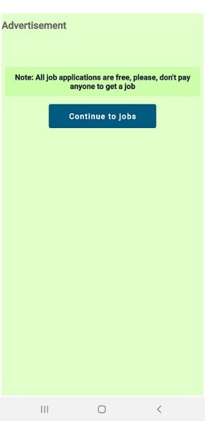 Run android online APK Dubai Jobs Portal from MyAndroid or emulate Dubai Jobs Portal using MyAndroid Run android online APK Dubai Jobs Portal from MyAndroid or emulate Dubai Jobs Portal using MyAndroid
